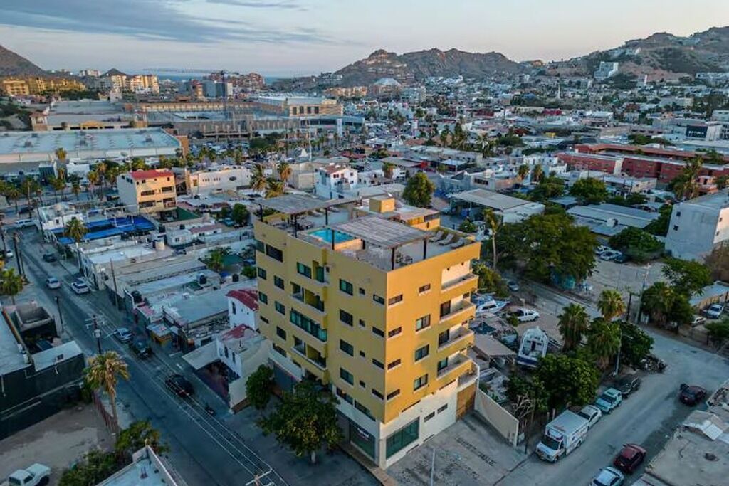 Photo of Outdoor in Juarez