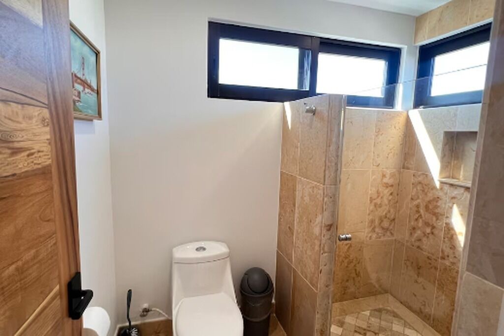 Photo of Bathroom in Juarez