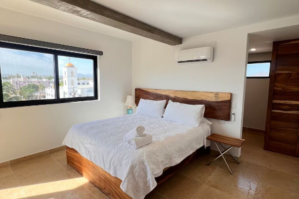 Photo of Bedroom in Juarez
