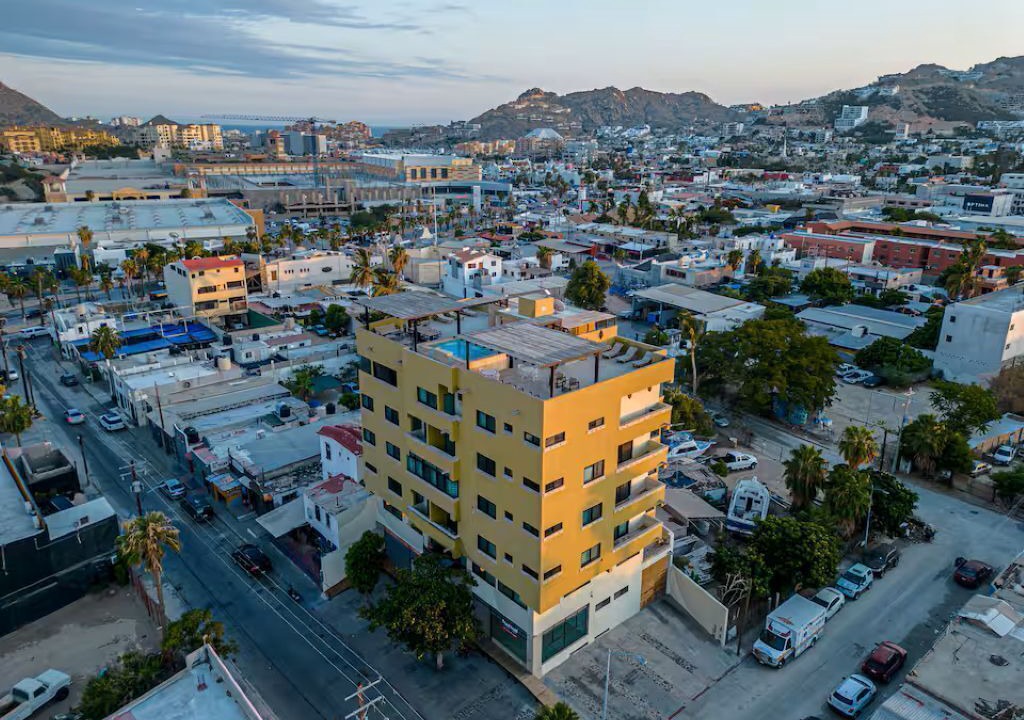 Photo of Outdoor in Juarez