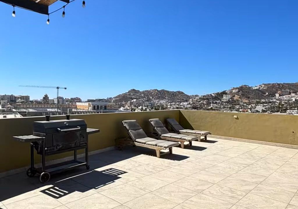 Photo of Patio Balcony in Juarez