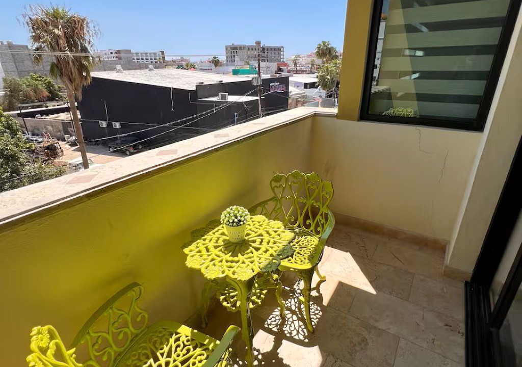 Photo of Outdoor in Juarez