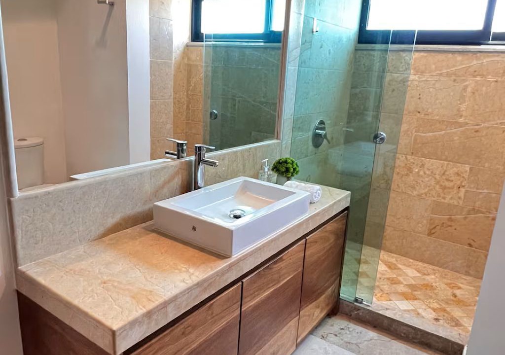 Photo of Bathroom in Juarez