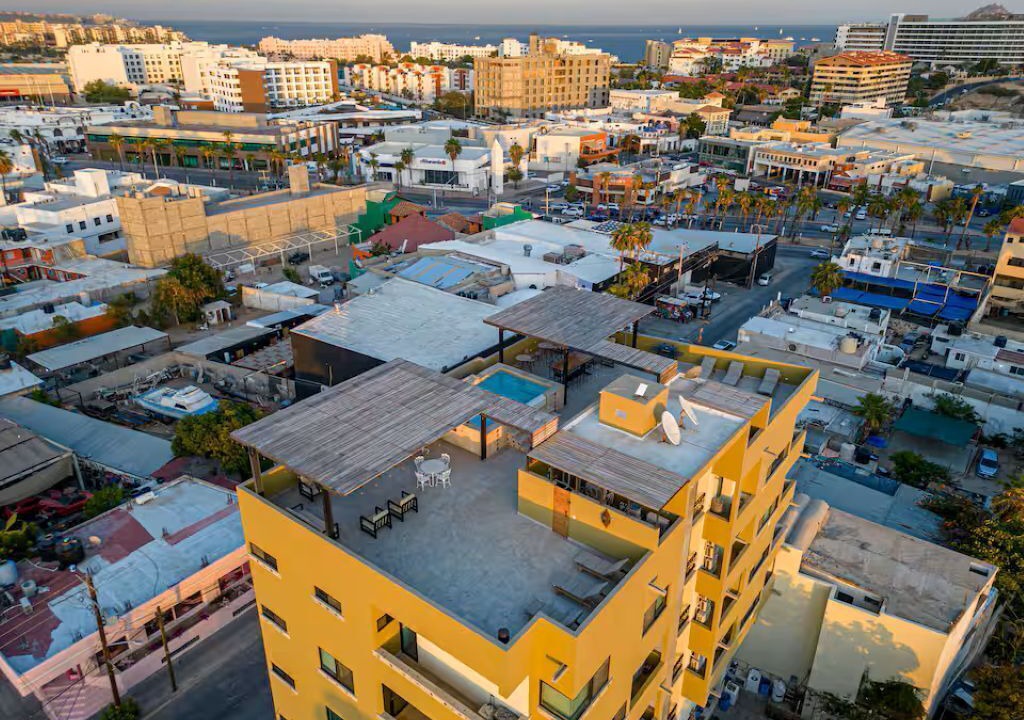 Photo of Outdoor in Juarez
