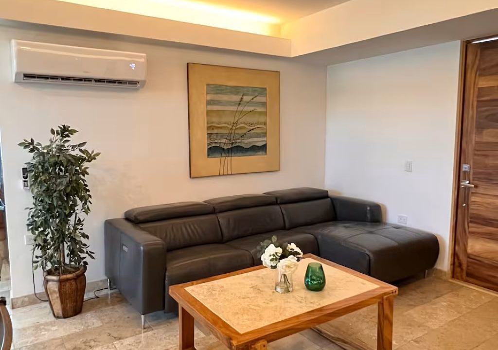 Photo of Livingroom in Juarez