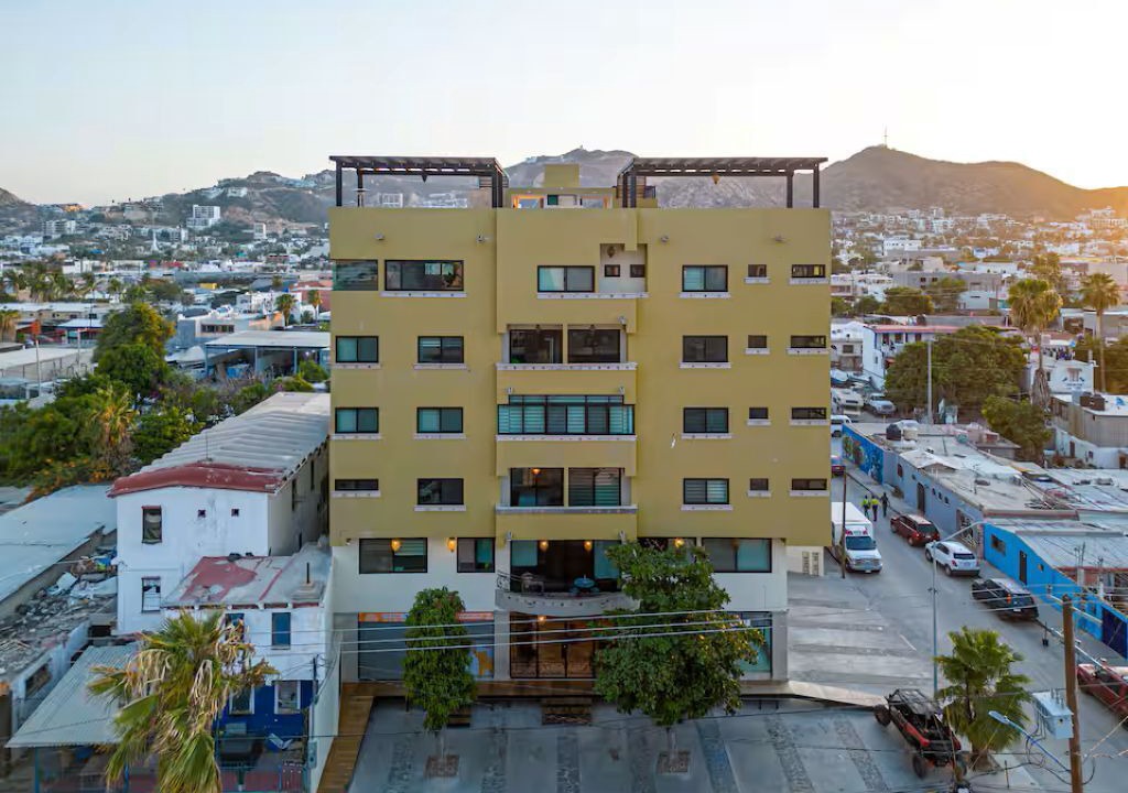 Photo of Outdoor in Juarez