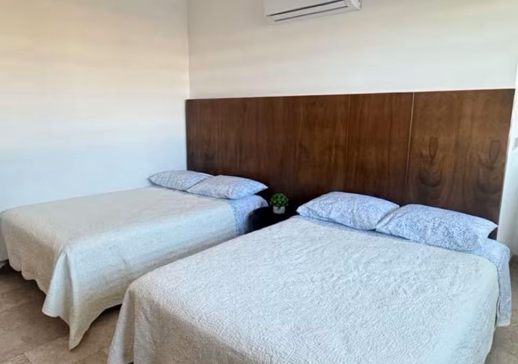 Photo of Bedroom in Juarez