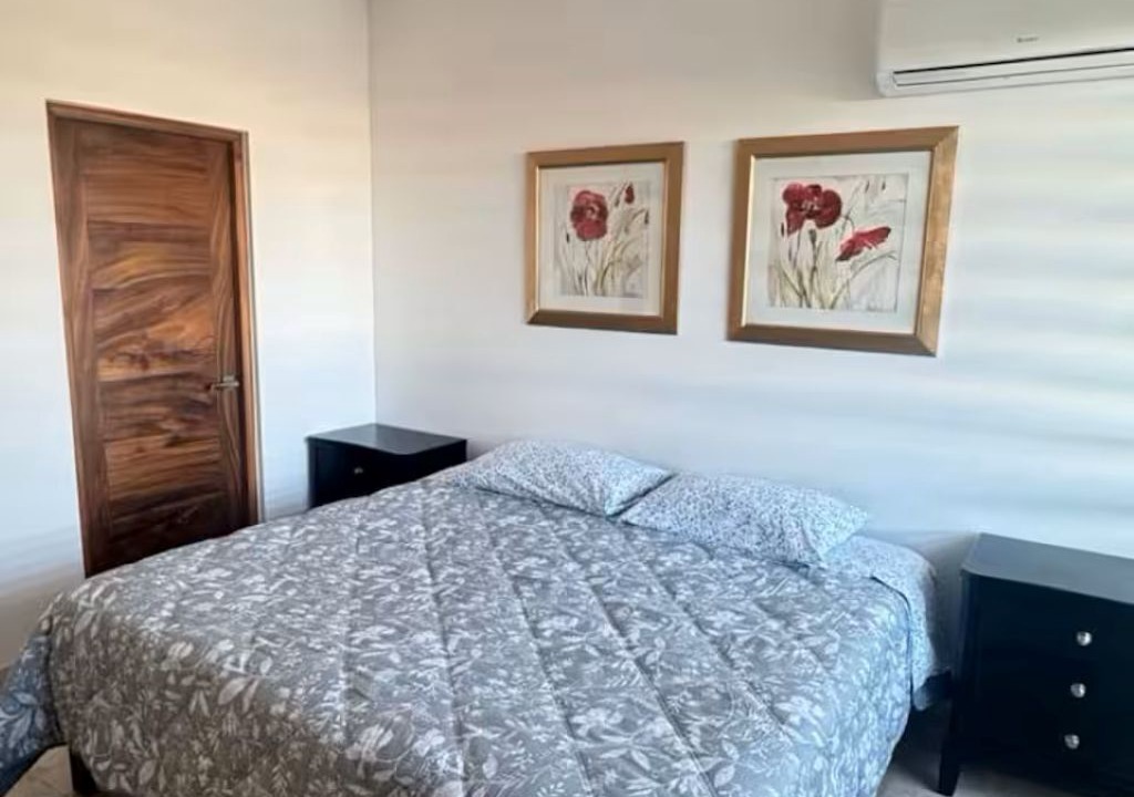 Photo of Bedroom in Juarez