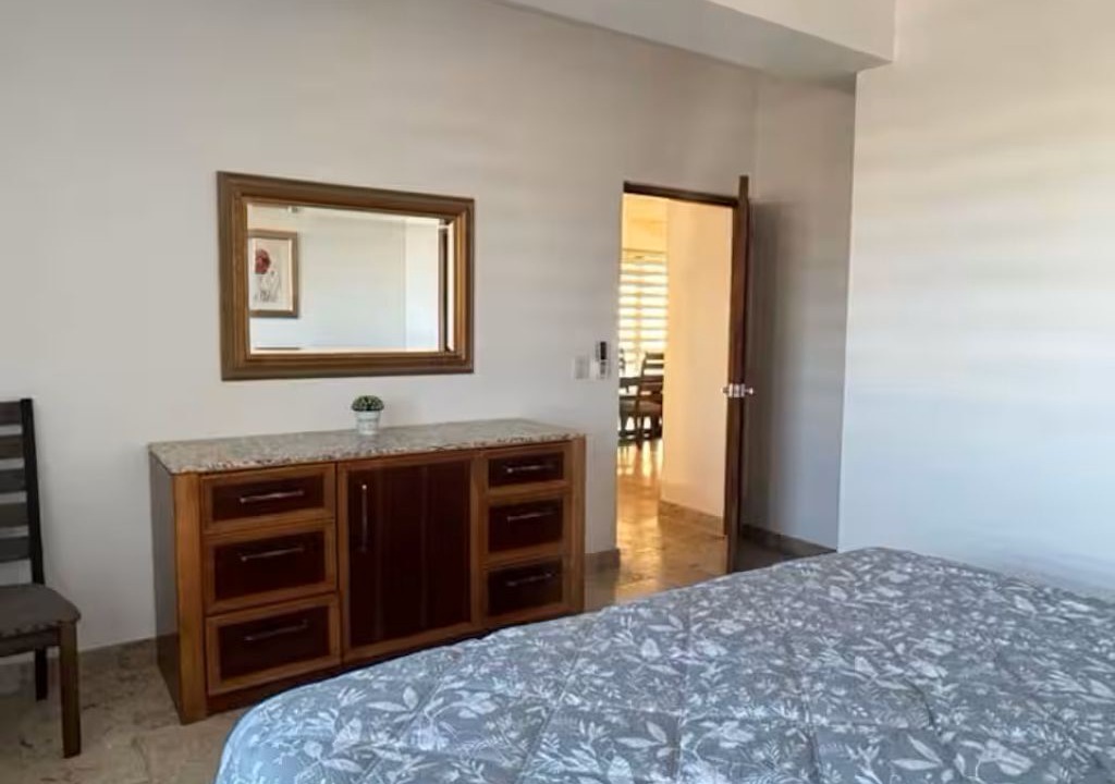 Photo of Bedroom in Juarez
