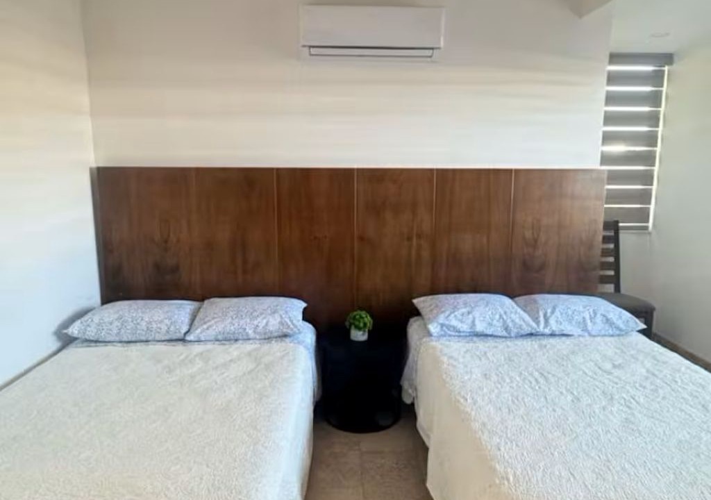 Photo of Bedroom in Juarez