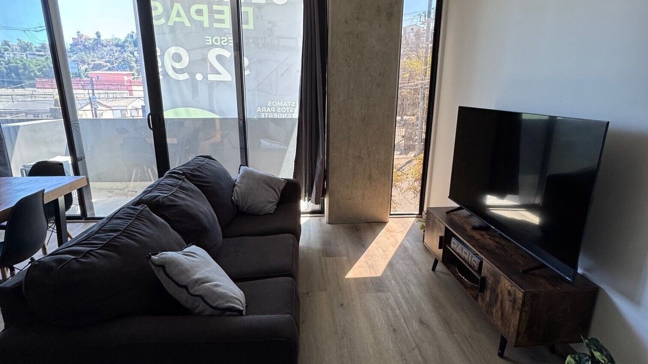 Photo of Livingroom in Centro