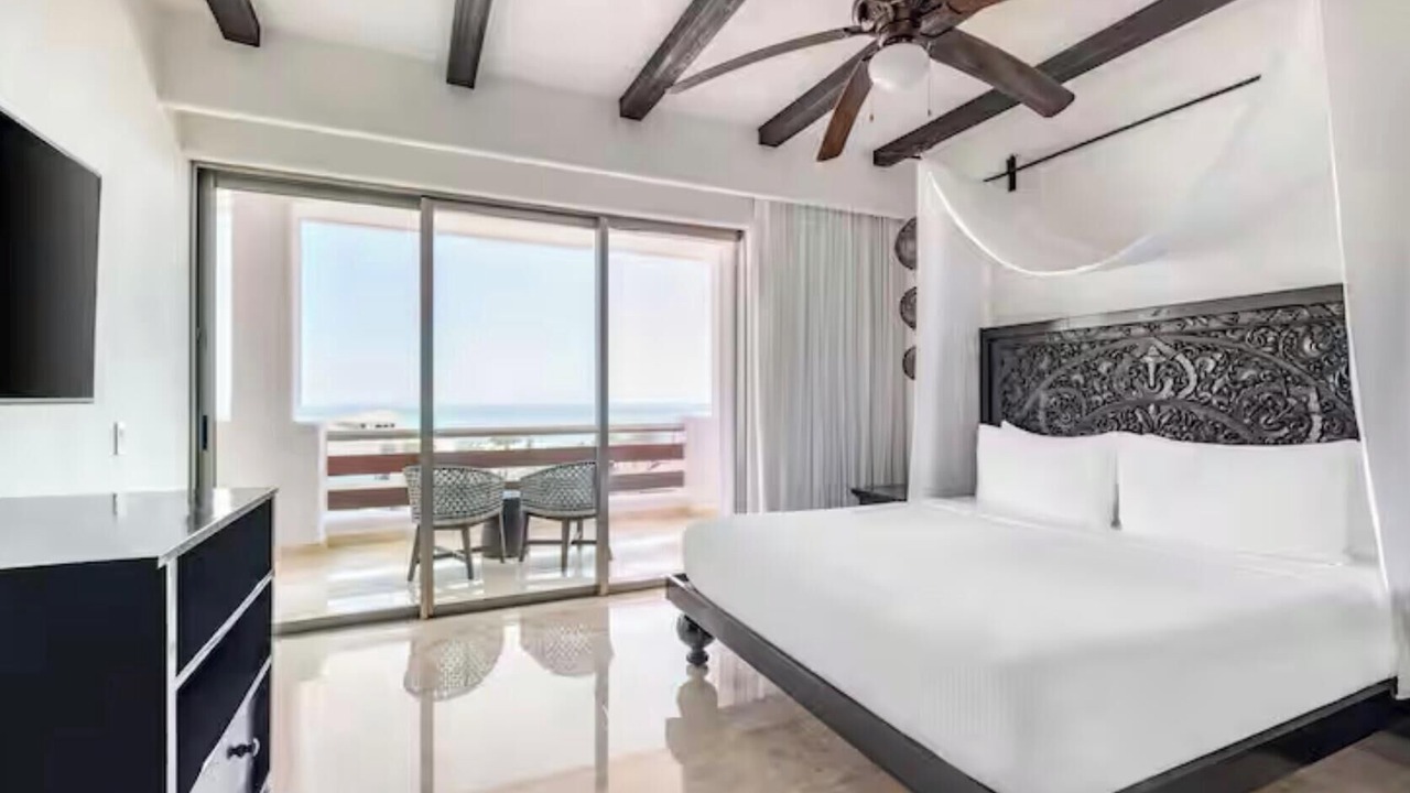 Photo of Bedroom in San Jose del Cabo