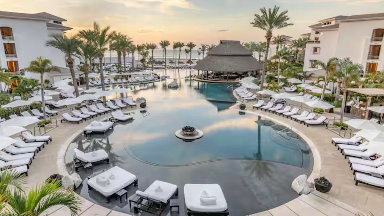 Photo of Outdoor in San Jose del Cabo