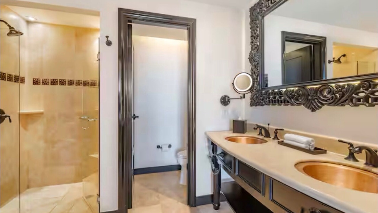 Photo of Bathroom in San Jose del Cabo
