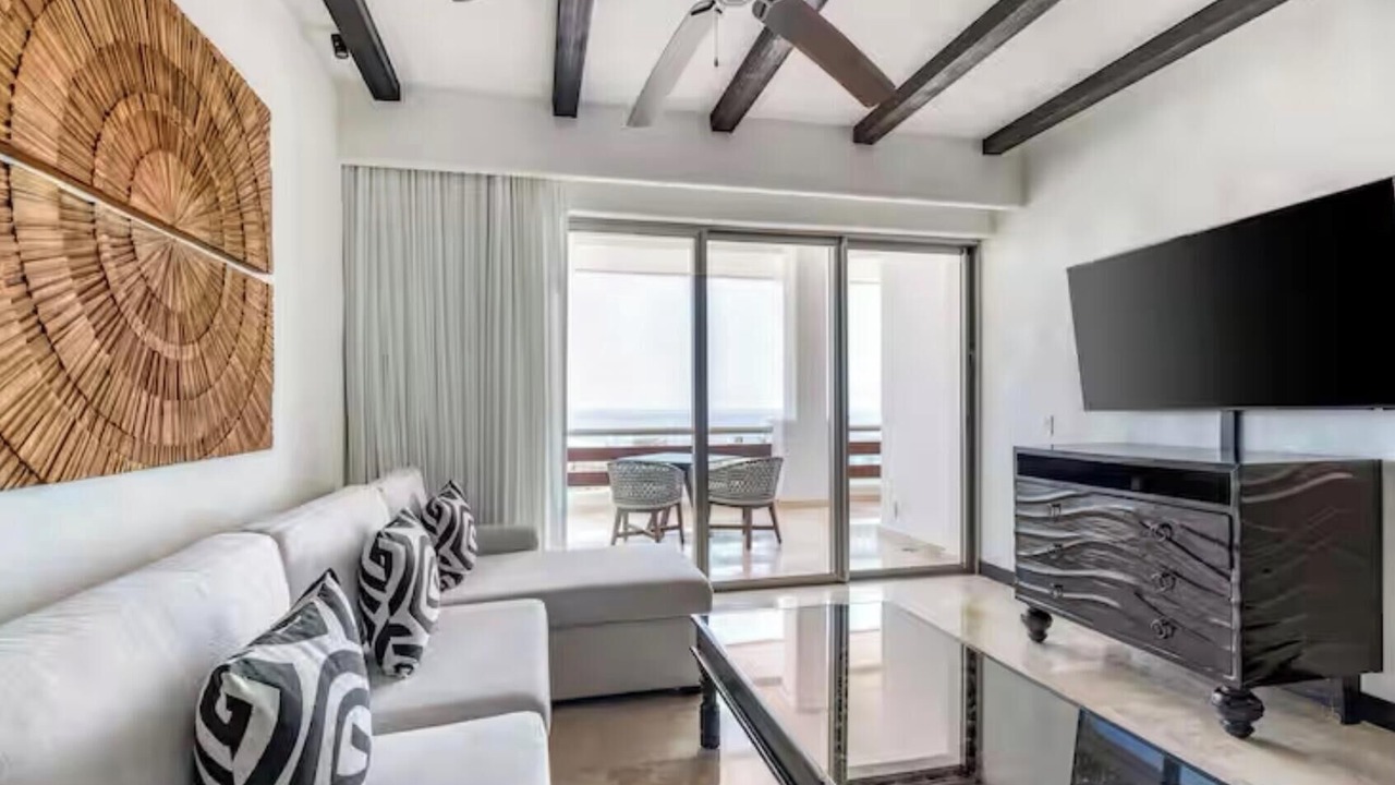 Photo of Livingroom in San Jose del Cabo