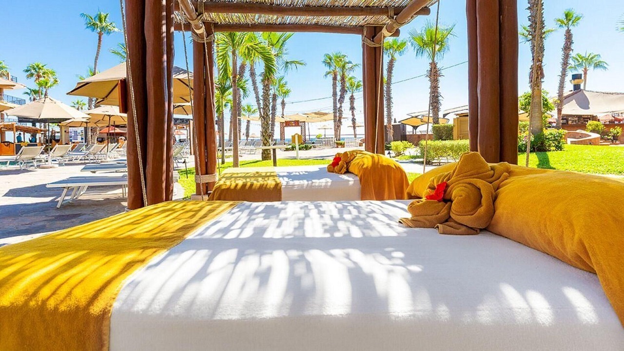 Photo of Patio Balcony in Los Cabos