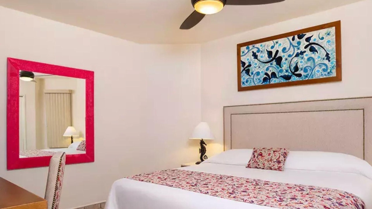 Photo of Bedroom in Los Cabos