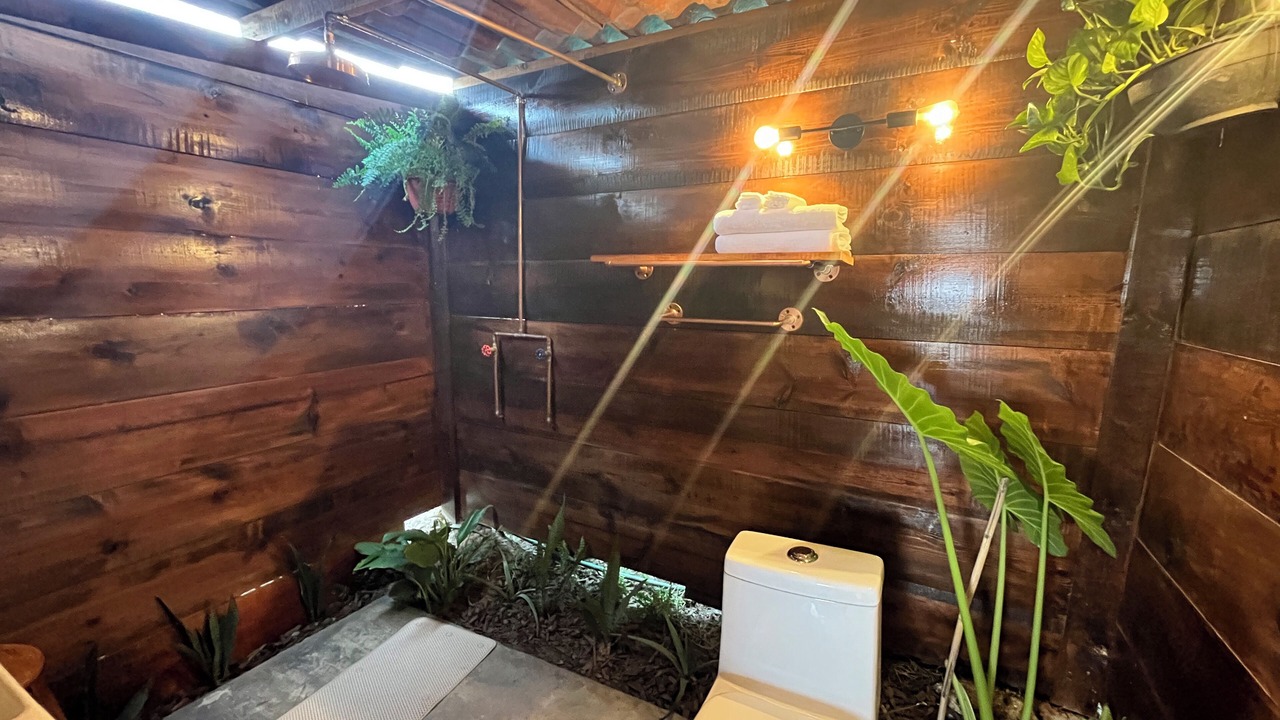 Photo of Bathroom in Texcoco de Mora