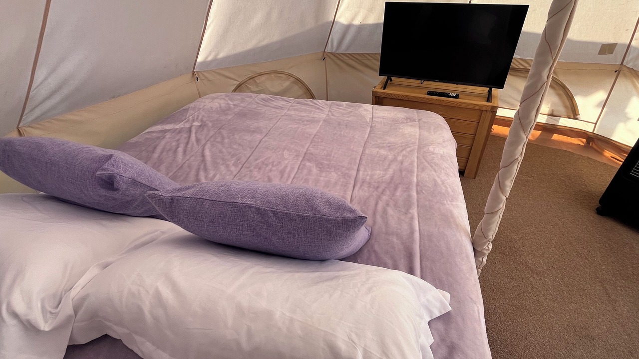 Photo of Bedroom in Texcoco de Mora