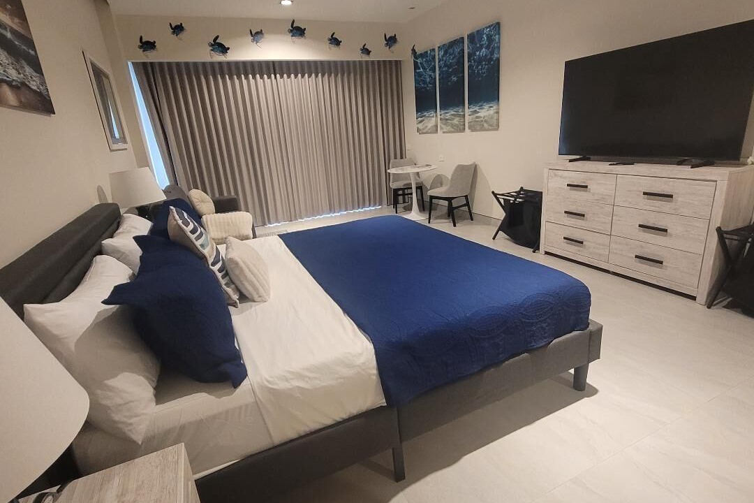 Photo of Bedroom in Ferrocarrilera