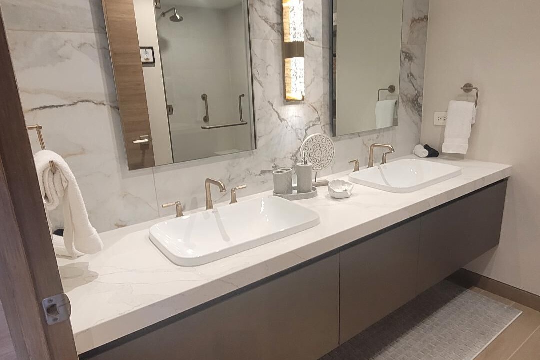 Photo of Bathroom in Ferrocarrilera