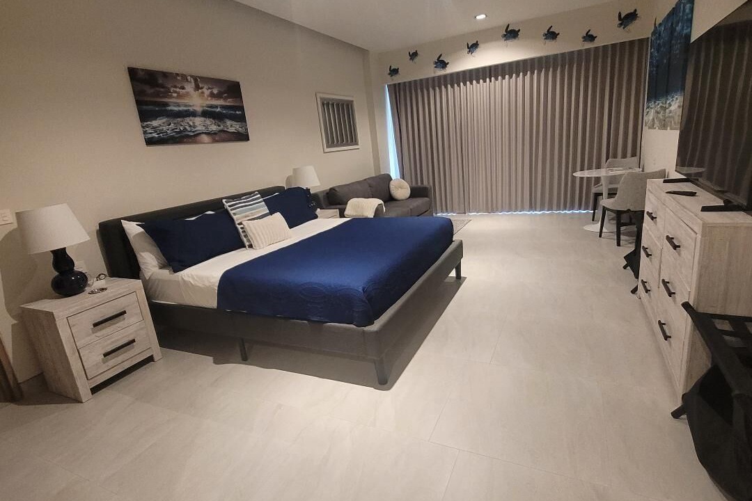 Photo of Bedroom in Ferrocarrilera
