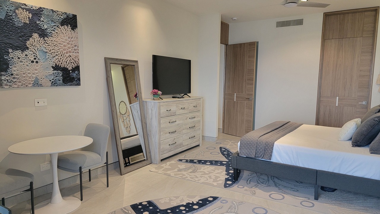 Photo of Bedroom in Ferrocarrilera