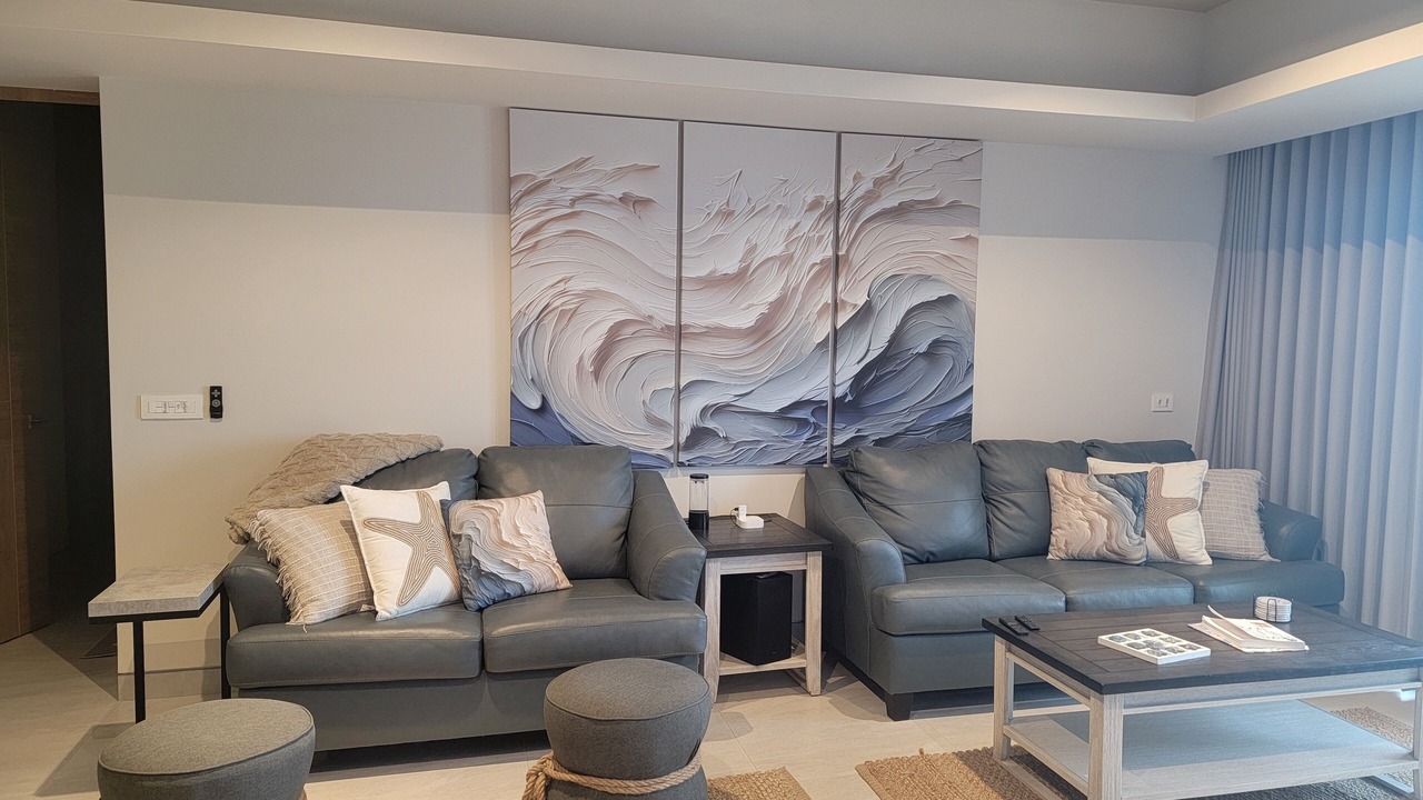 Photo of Livingroom in Ferrocarrilera