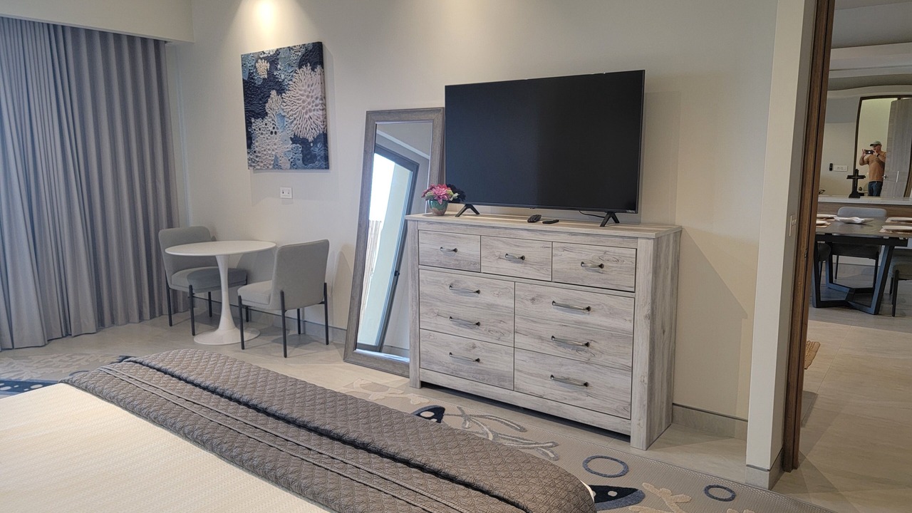 Photo of Bedroom in Ferrocarrilera