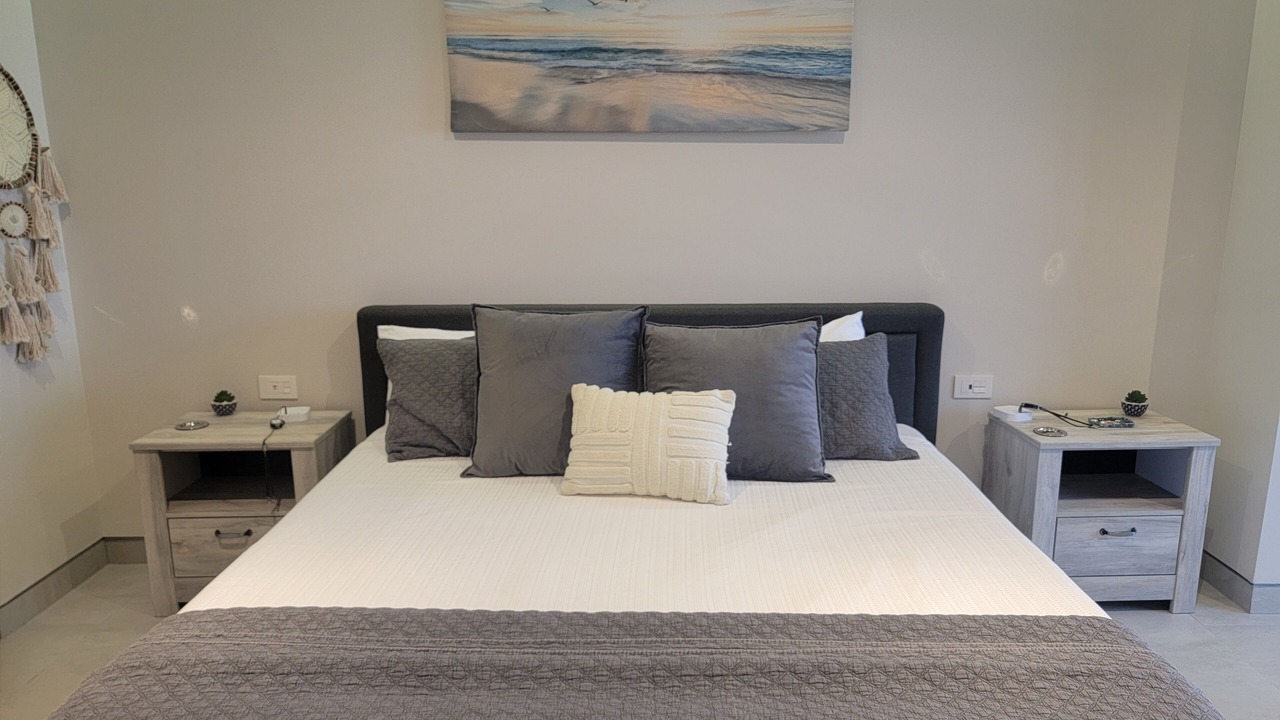 Photo of Bedroom in Ferrocarrilera