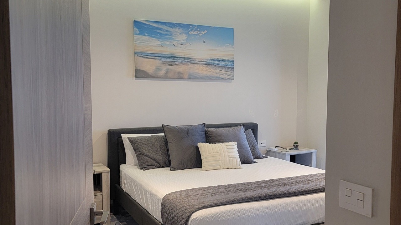 Photo of Bedroom in Ferrocarrilera