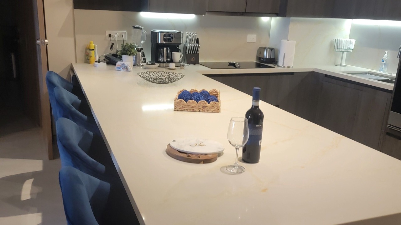 Photo of Kitchen in Ferrocarrilera