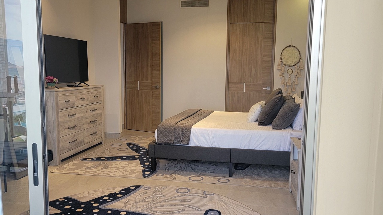 Photo of Bedroom in Ferrocarrilera