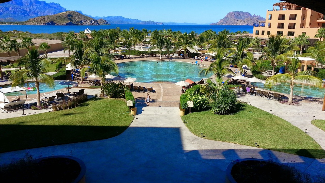 Photo of Outdoor in El Marasal