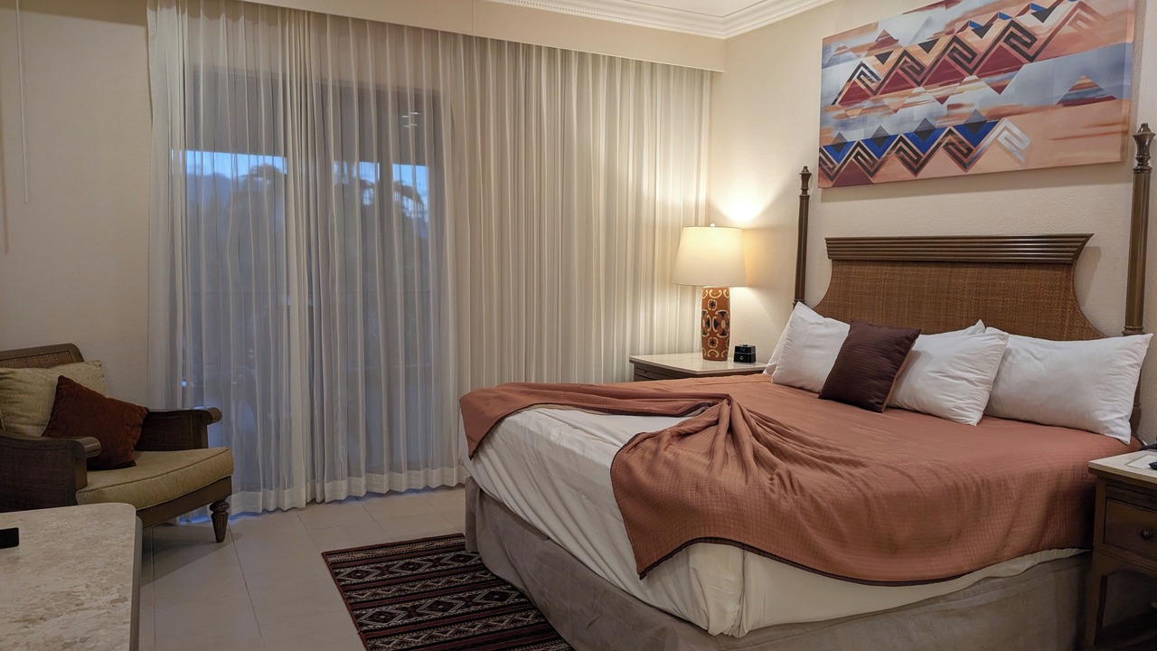 Photo of Bedroom in El Marasal