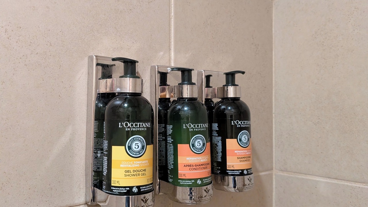 Photo of Bathroom in El Marasal