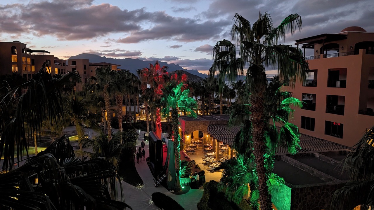 Photo of Outdoor in El Marasal