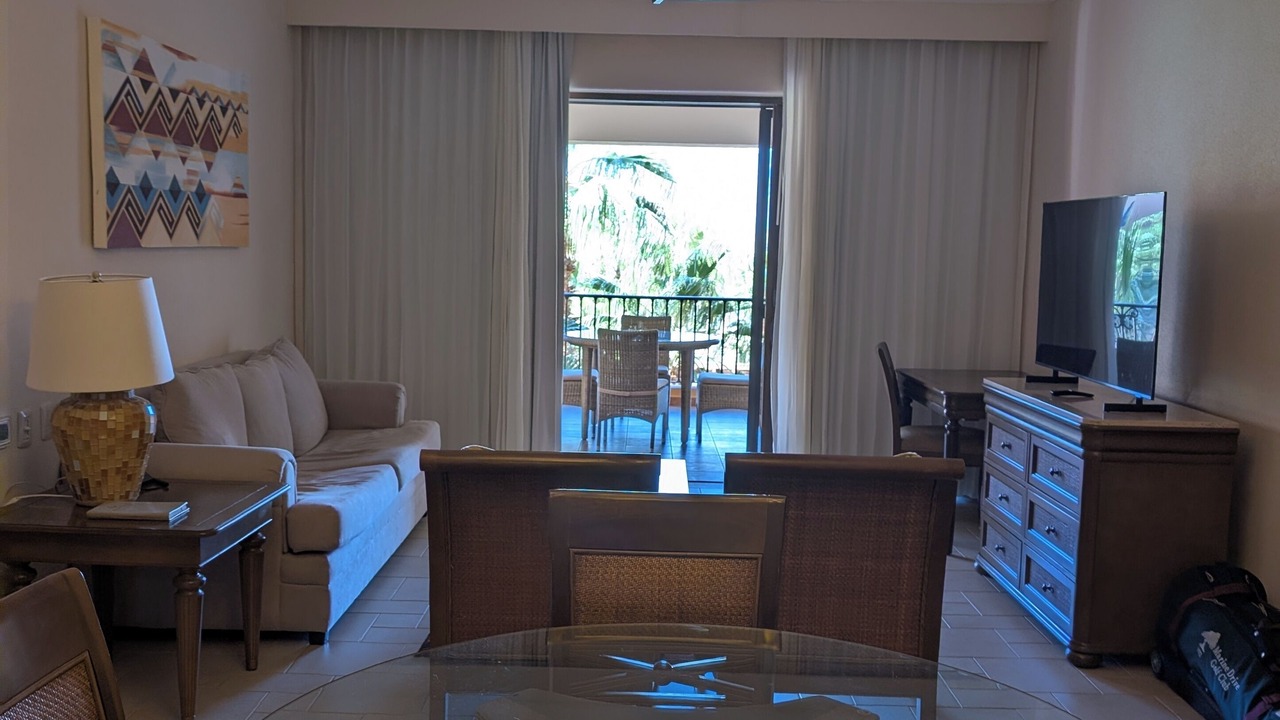 Photo of Livingroom in El Marasal