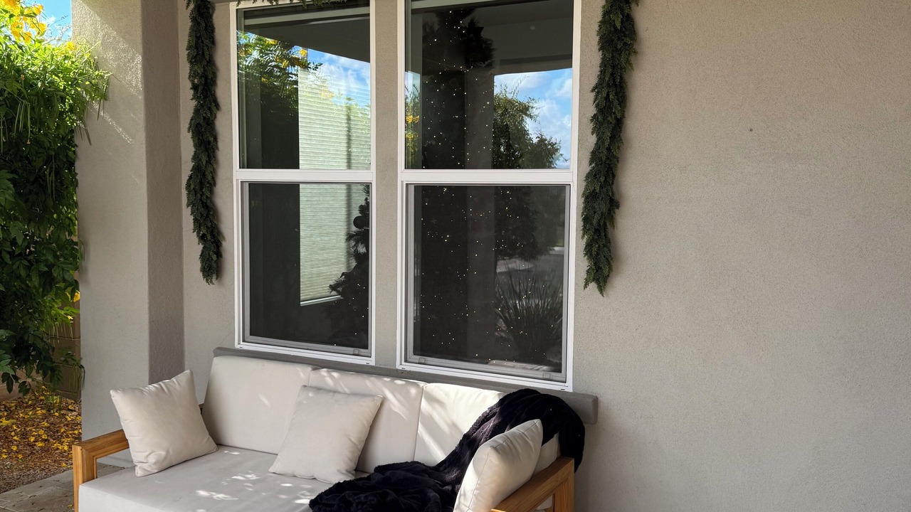 Photo of Patio Balcony in Camino a Lago