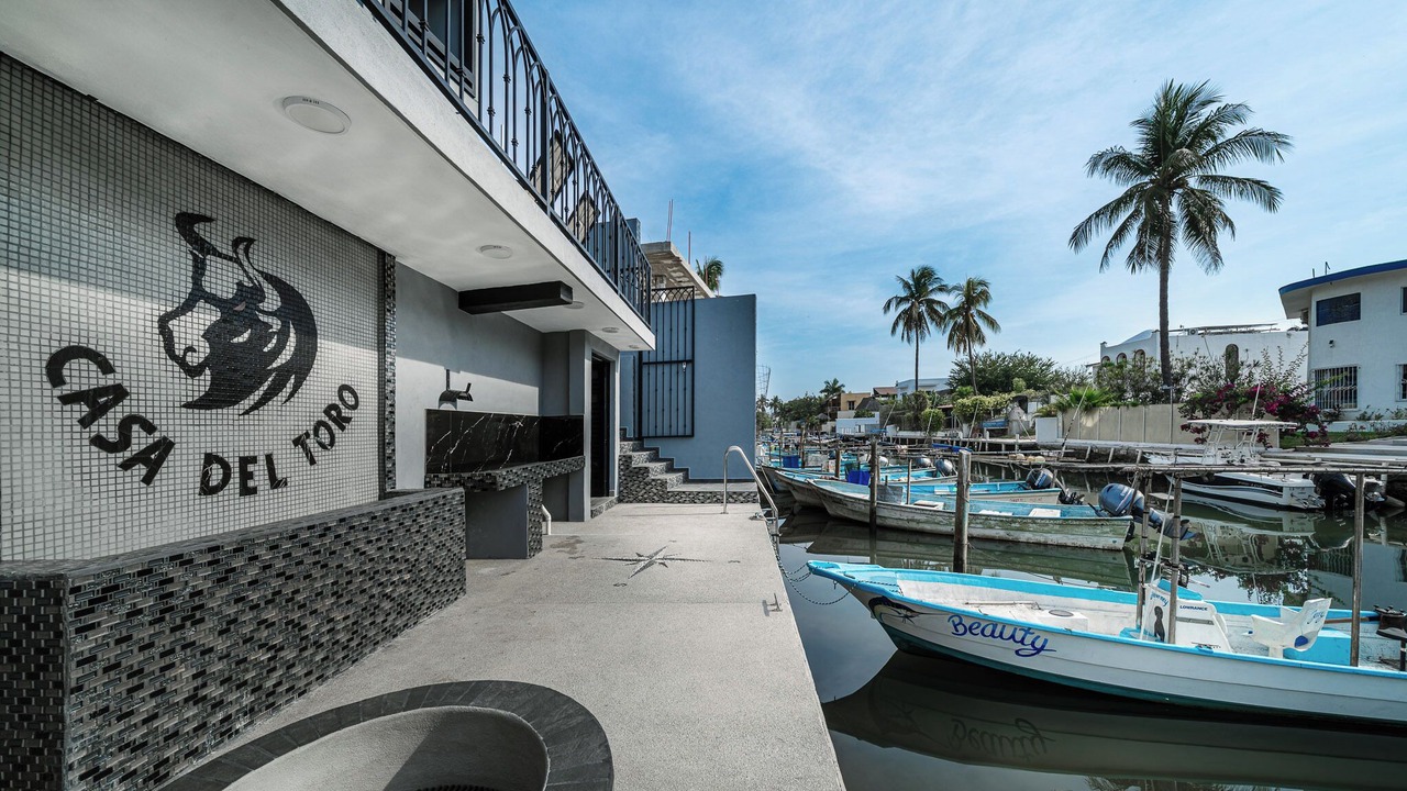 Photo of Outdoor in Barra de Navidad
