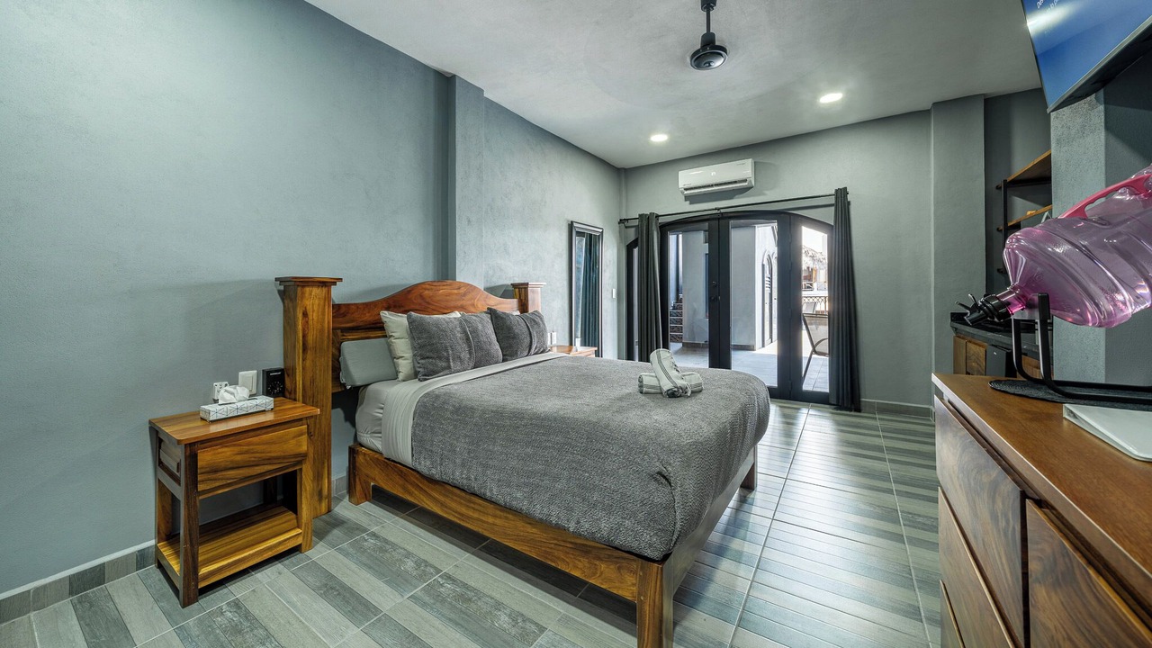 Photo of Bedroom in Barra de Navidad