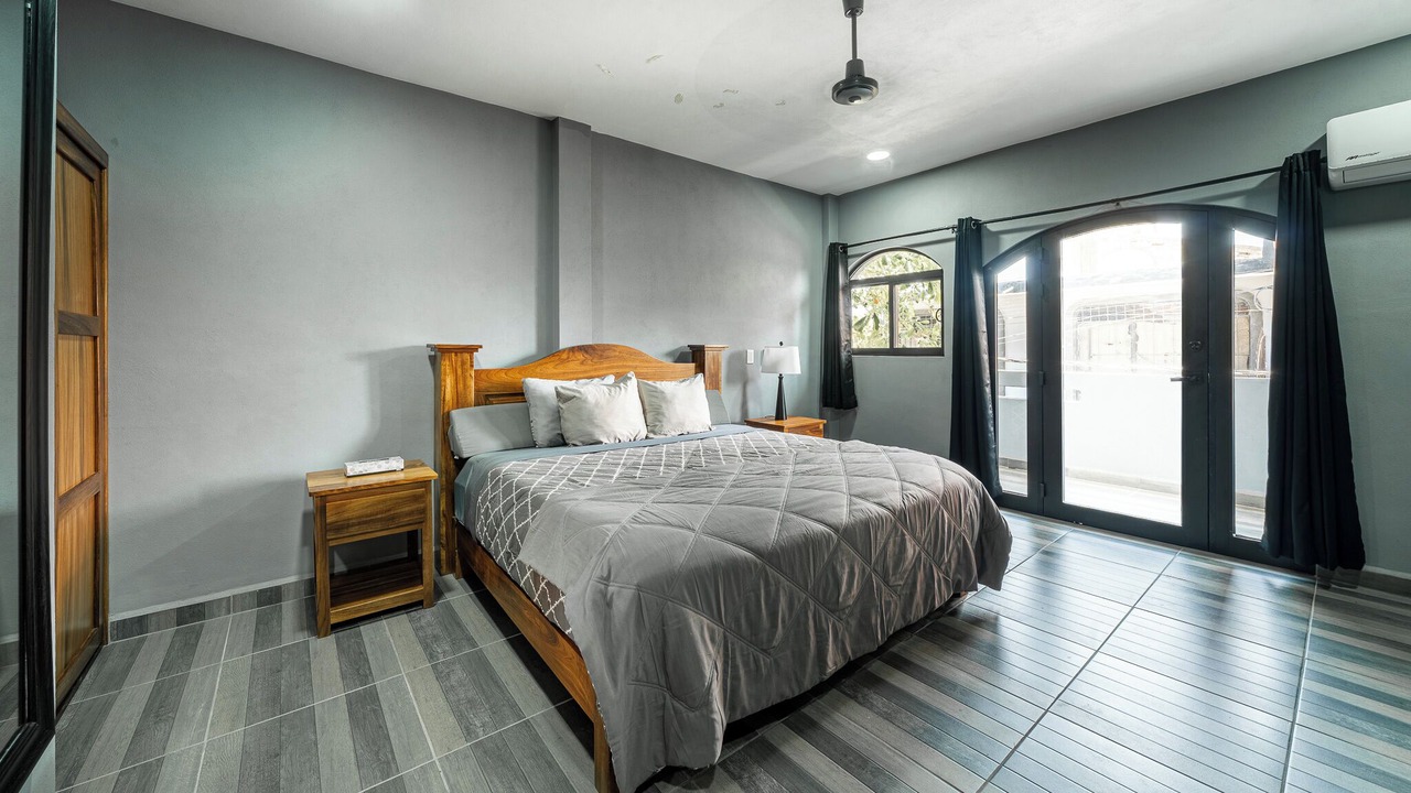Photo of Bedroom in Barra de Navidad