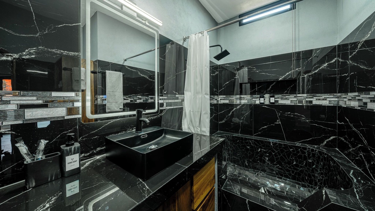 Photo of Bathroom in Barra de Navidad