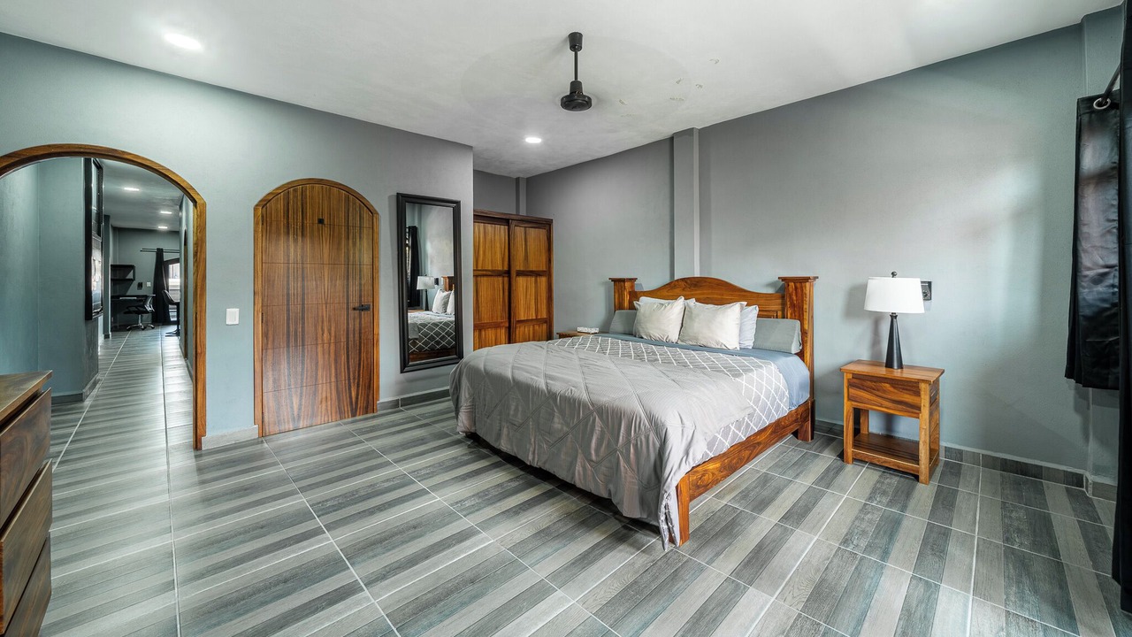 Photo of Bedroom in Barra de Navidad
