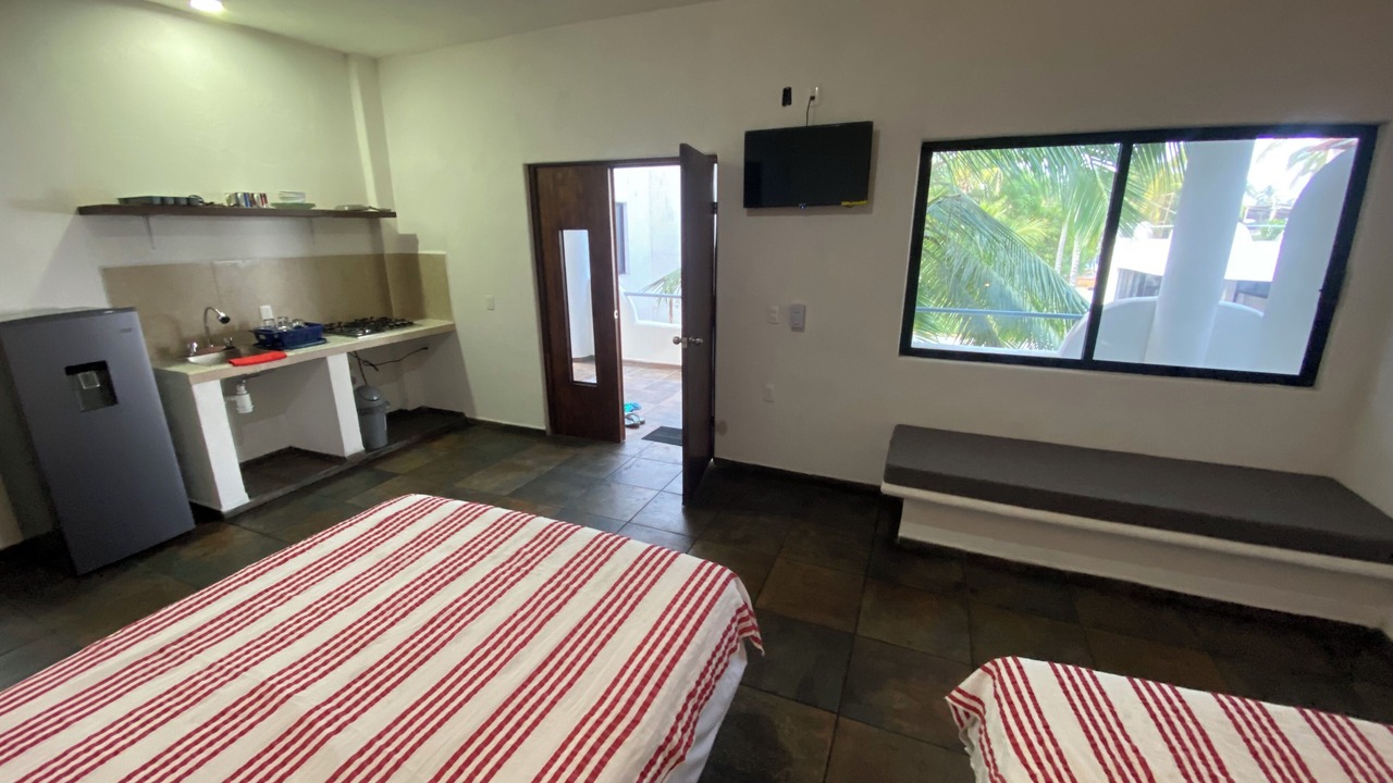 Photo of Bedroom in Los Ayala