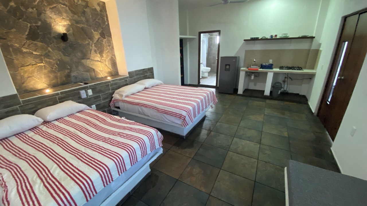 Photo of Bedroom in Los Ayala
