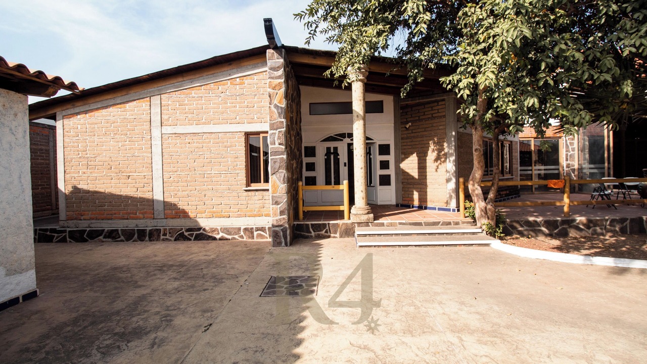 Photo of Outdoor in Tlajomulco de Zuniga