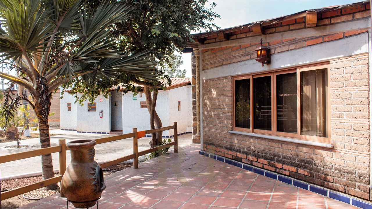 Photo of Outdoor in Tlajomulco de Zuniga
