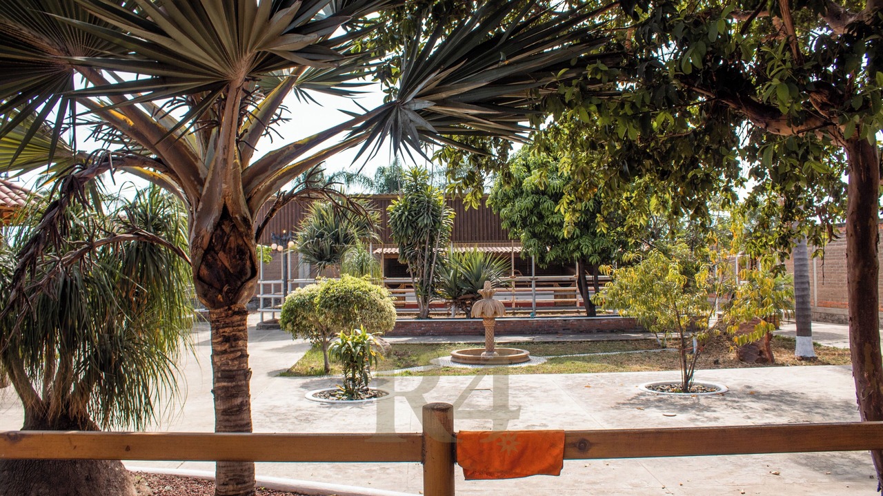Photo of Outdoor in Tlajomulco de Zuniga