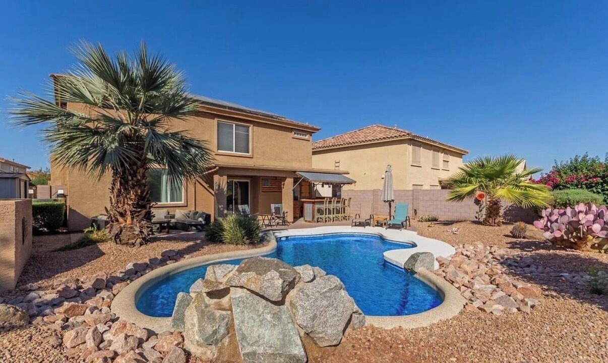 Photo of Outdoor in Western Meadows